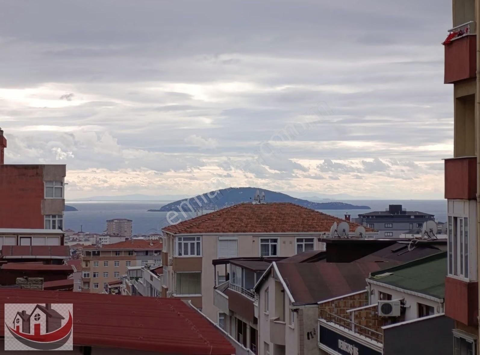 Güneyden Boş Hemen Taşın Hazır 2+2.150m2 Dubleks Daire - Görsel 33