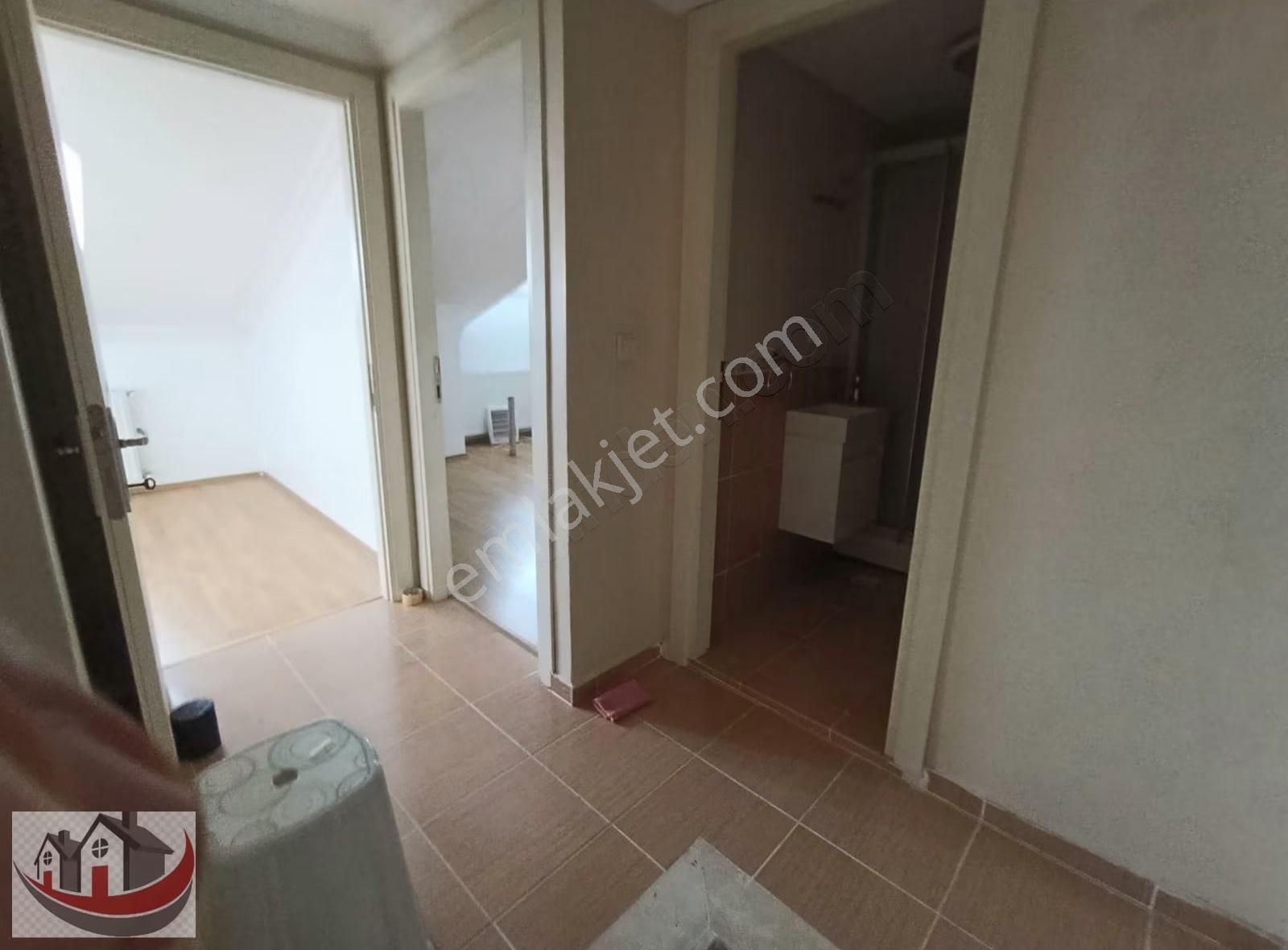 Güneyden Boş Hemen Taşın Hazır 2+2.150m2 Dubleks Daire - Görsel 16