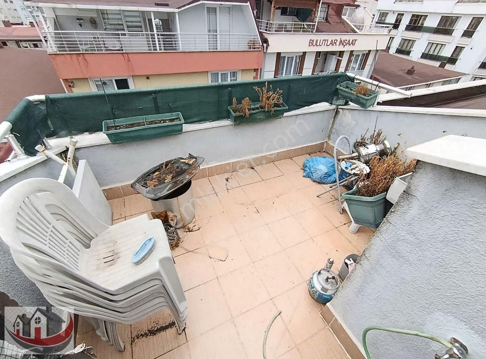 Güneyden Boş Hemen Taşın Hazır 2+2.150m2 Dubleks Daire - Görsel 25