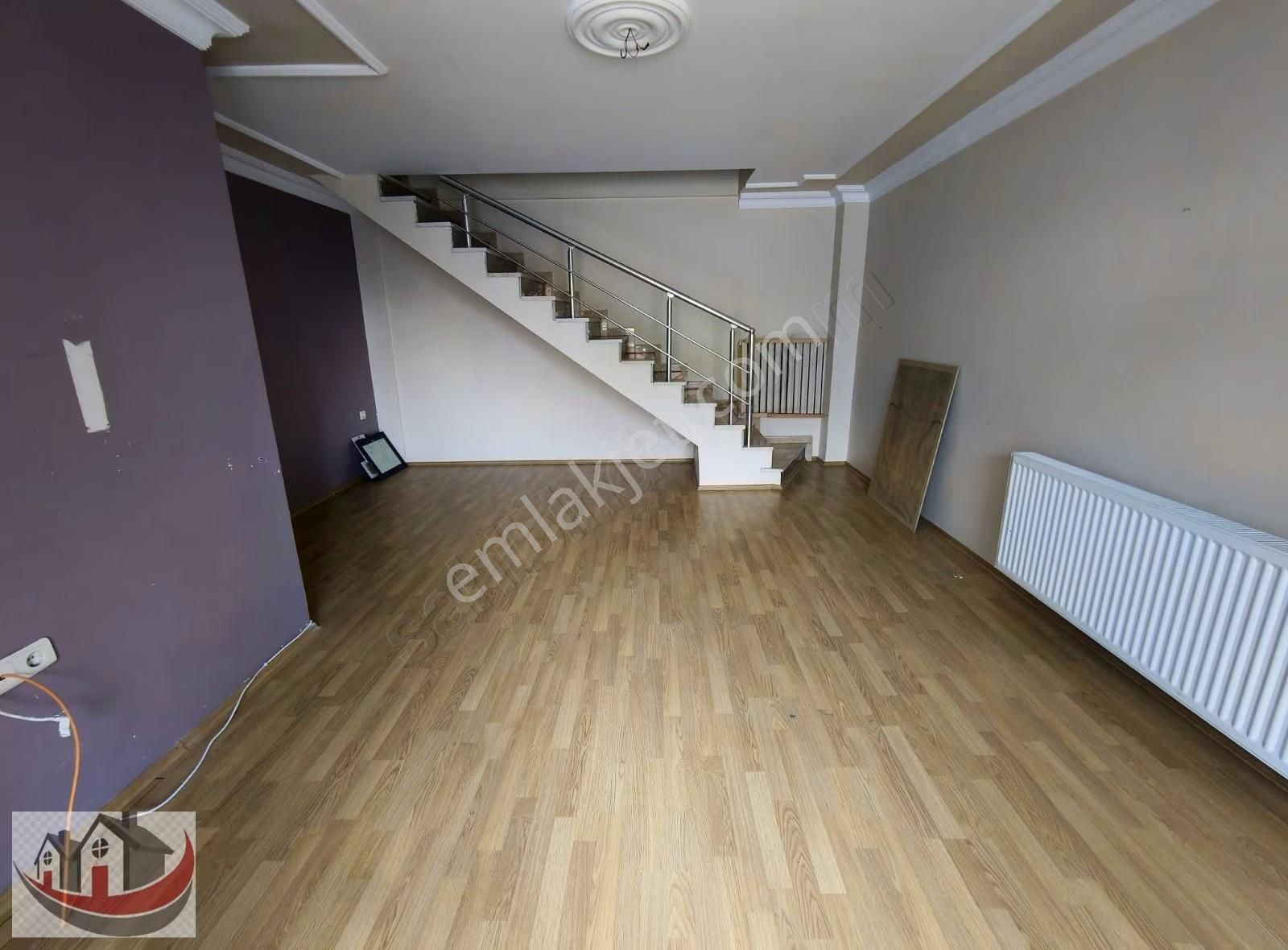 Güneyden Boş Hemen Taşın Hazır 2+2.150m2 Dubleks Daire - Görsel 17
