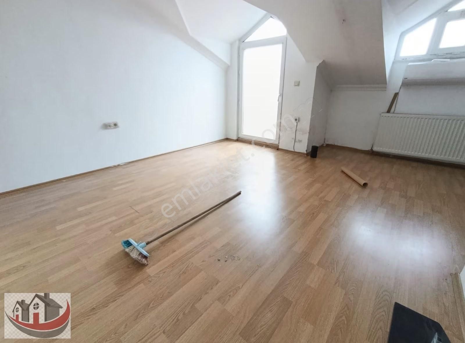 Güneyden Boş Hemen Taşın Hazır 2+2.150m2 Dubleks Daire - Görsel 34