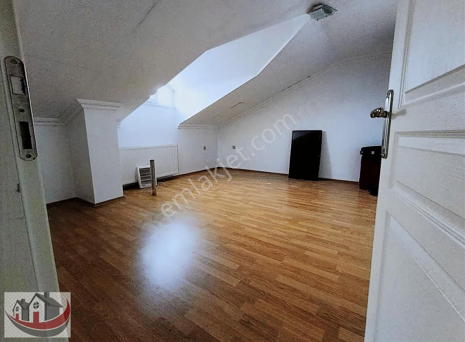 Güneyden Boş Hemen Taşın Hazır 2+2.150m2 Dubleks Daire - Görsel 19