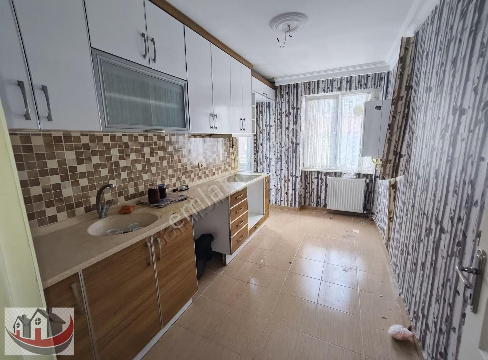 Güneyden Boş Hemen Taşın Hazır 2+2.150m2 Dubleks Daire - Görsel 5