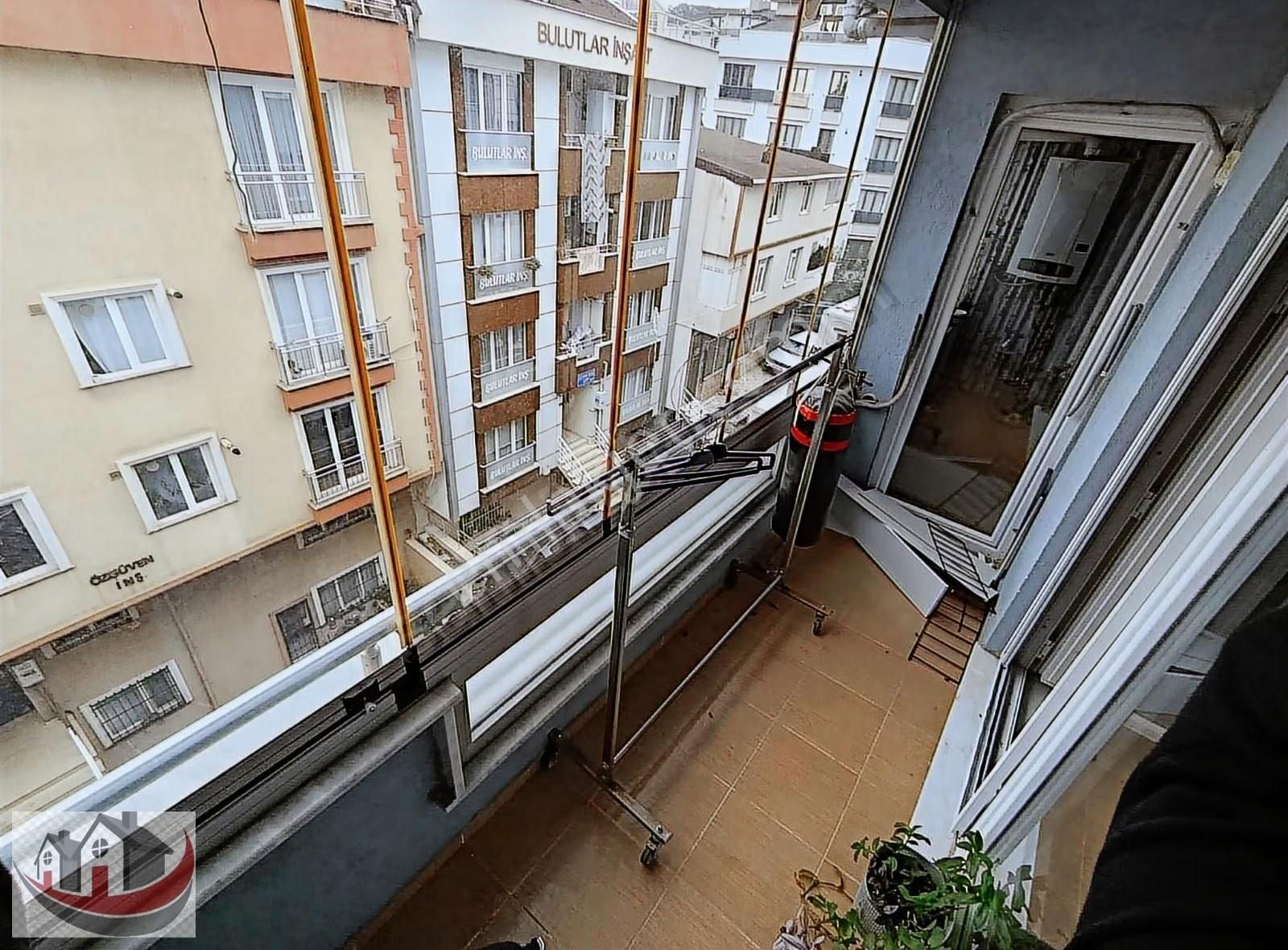 Güneyden Boş Hemen Taşın Hazır 2+2.150m2 Dubleks Daire - Görsel 29