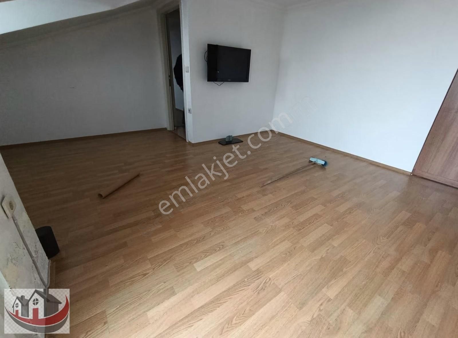 Güneyden Boş Hemen Taşın Hazır 2+2.150m2 Dubleks Daire - Görsel 14