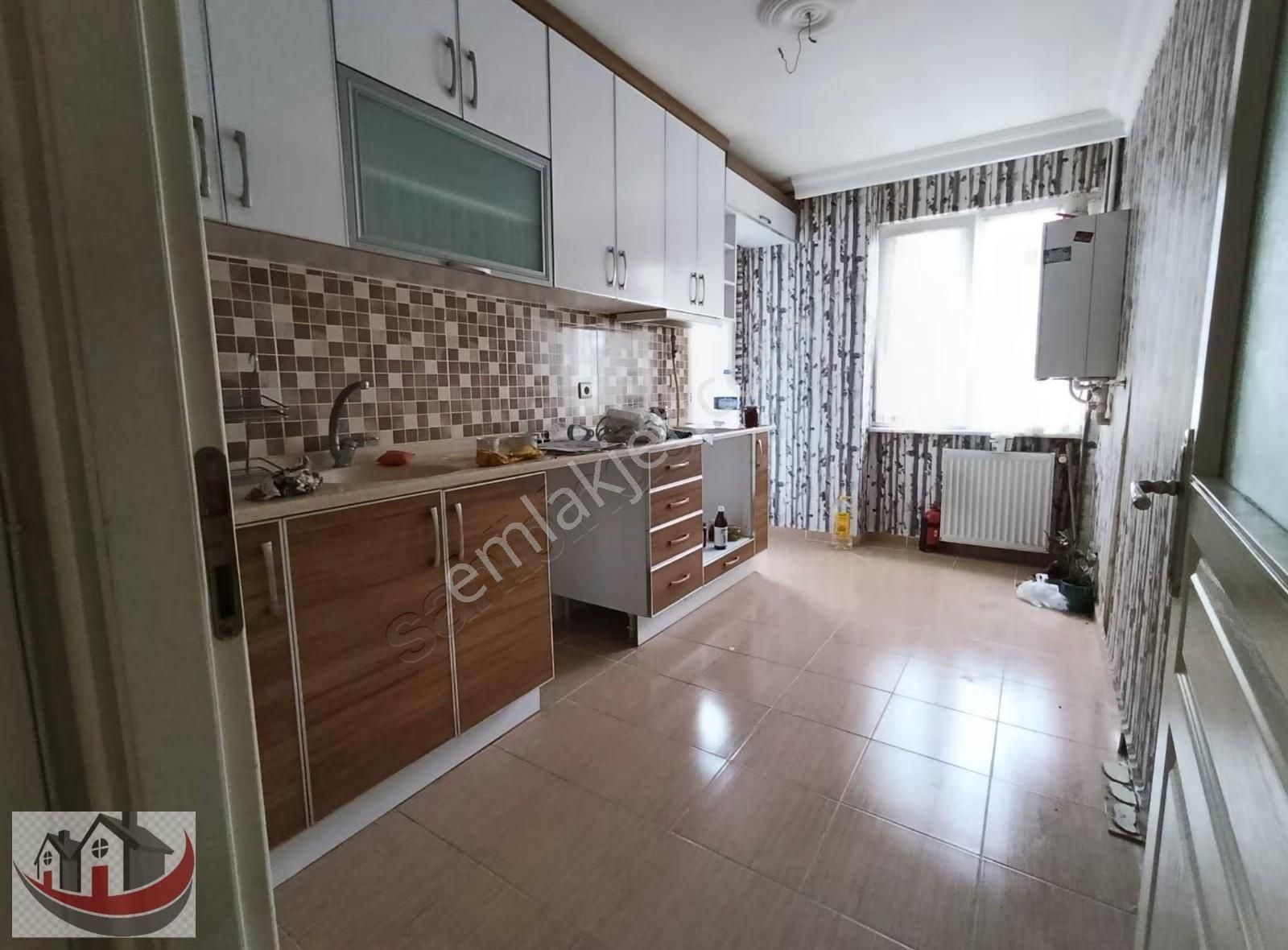 Güneyden Boş Hemen Taşın Hazır 2+2.150m2 Dubleks Daire