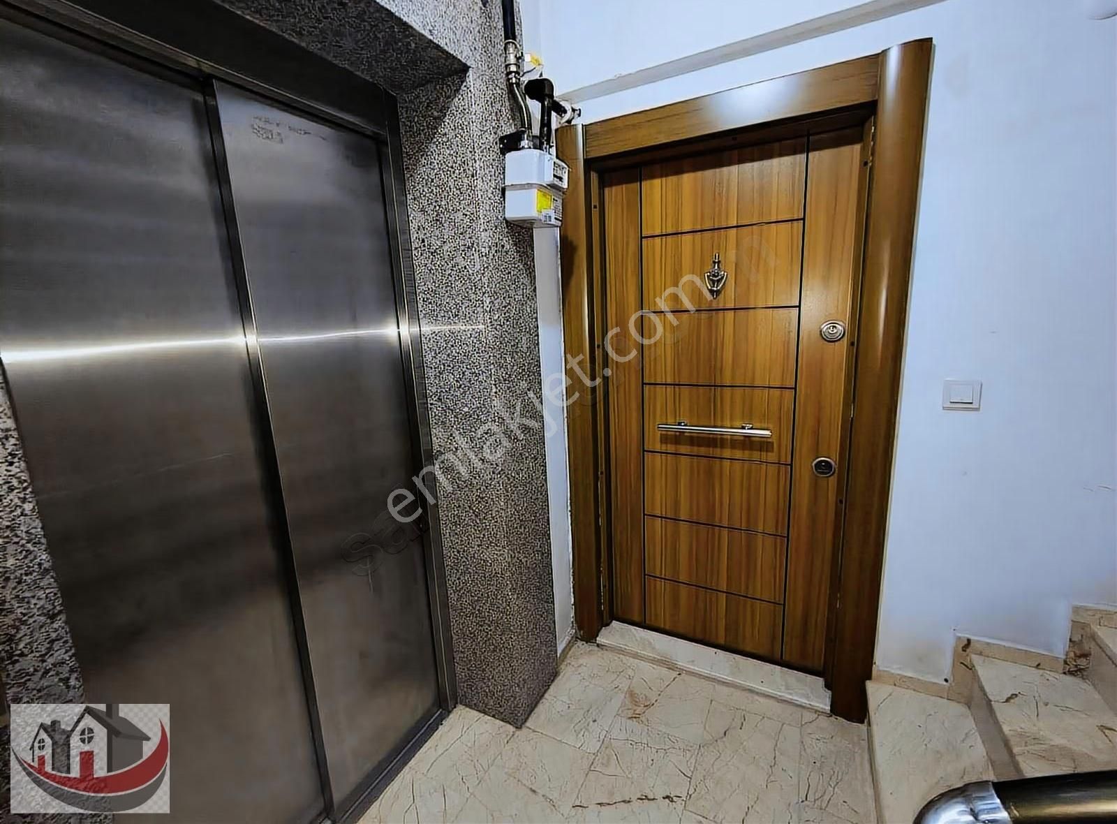 Güneyden Boş Ara Kat Yeni Bina 2+1.85m2 Ayrı Mutfaklı Daire - Görsel 10