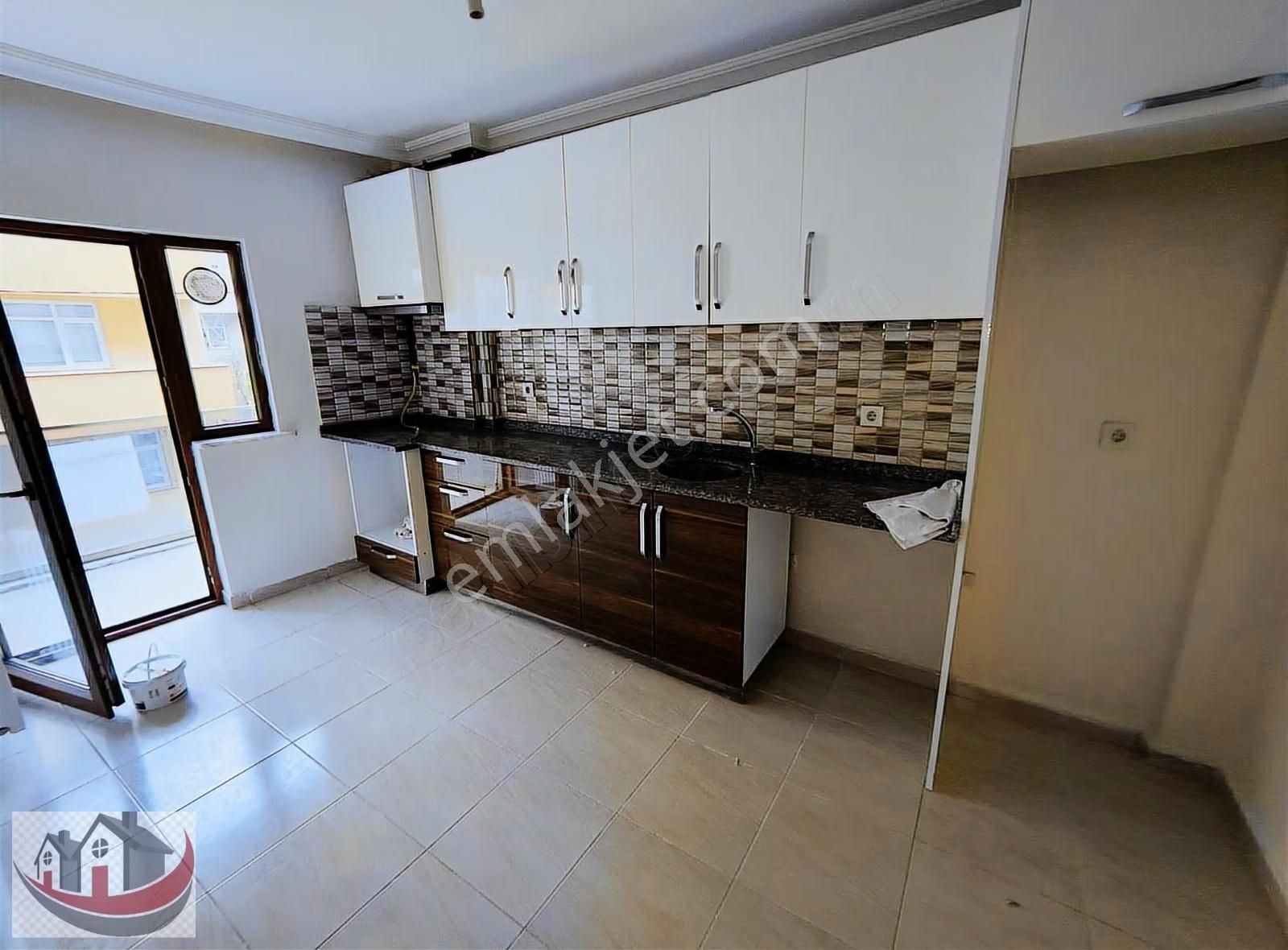 Güneyden Boş Ara Kat Yeni Bina 2+1.85m2 Ayrı Mutfaklı Daire - Görsel 13