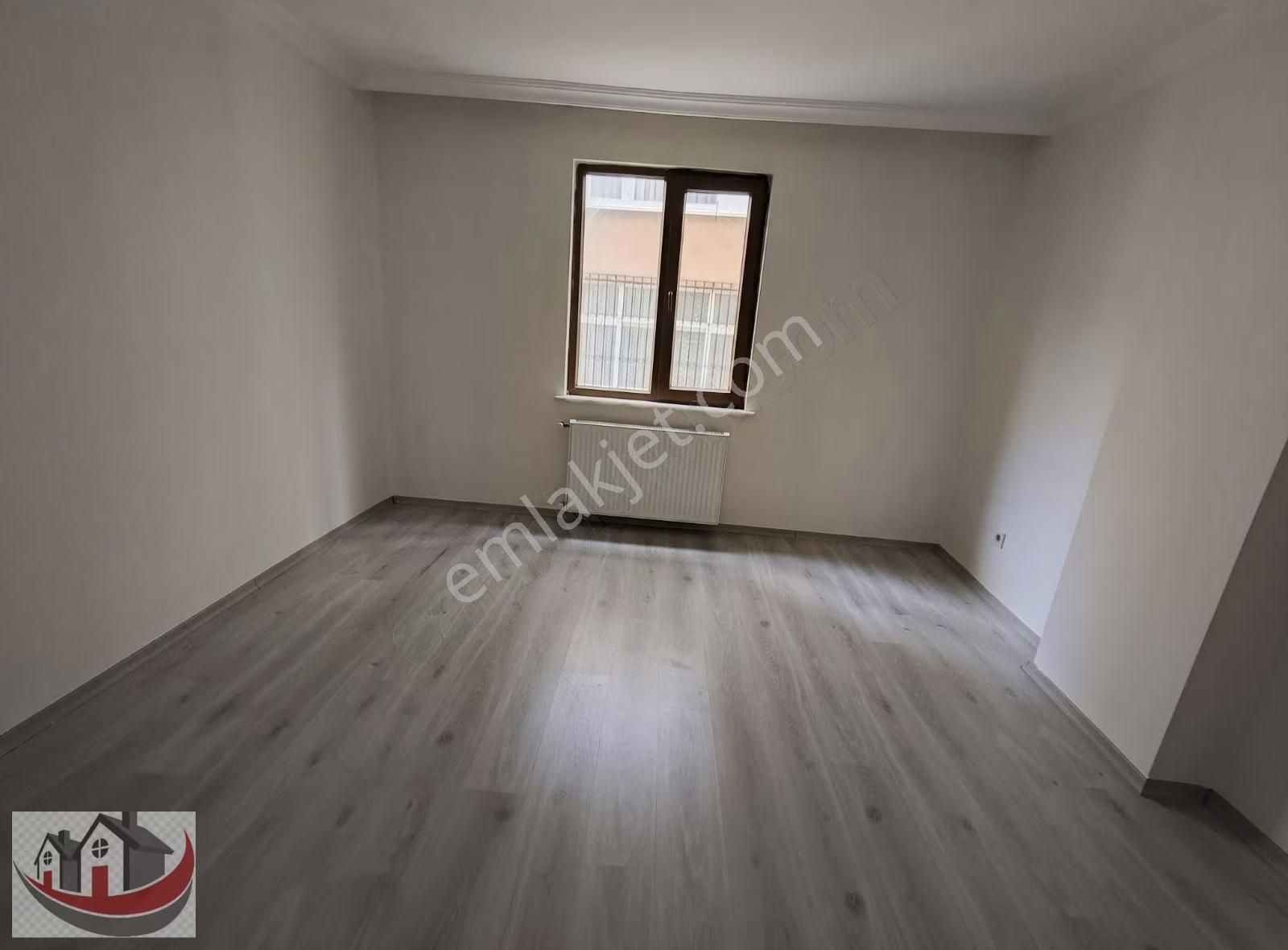 Güneyden Boş Ara Kat Yeni Bina 2+1.85m2 Ayrı Mutfaklı Daire - Görsel 4