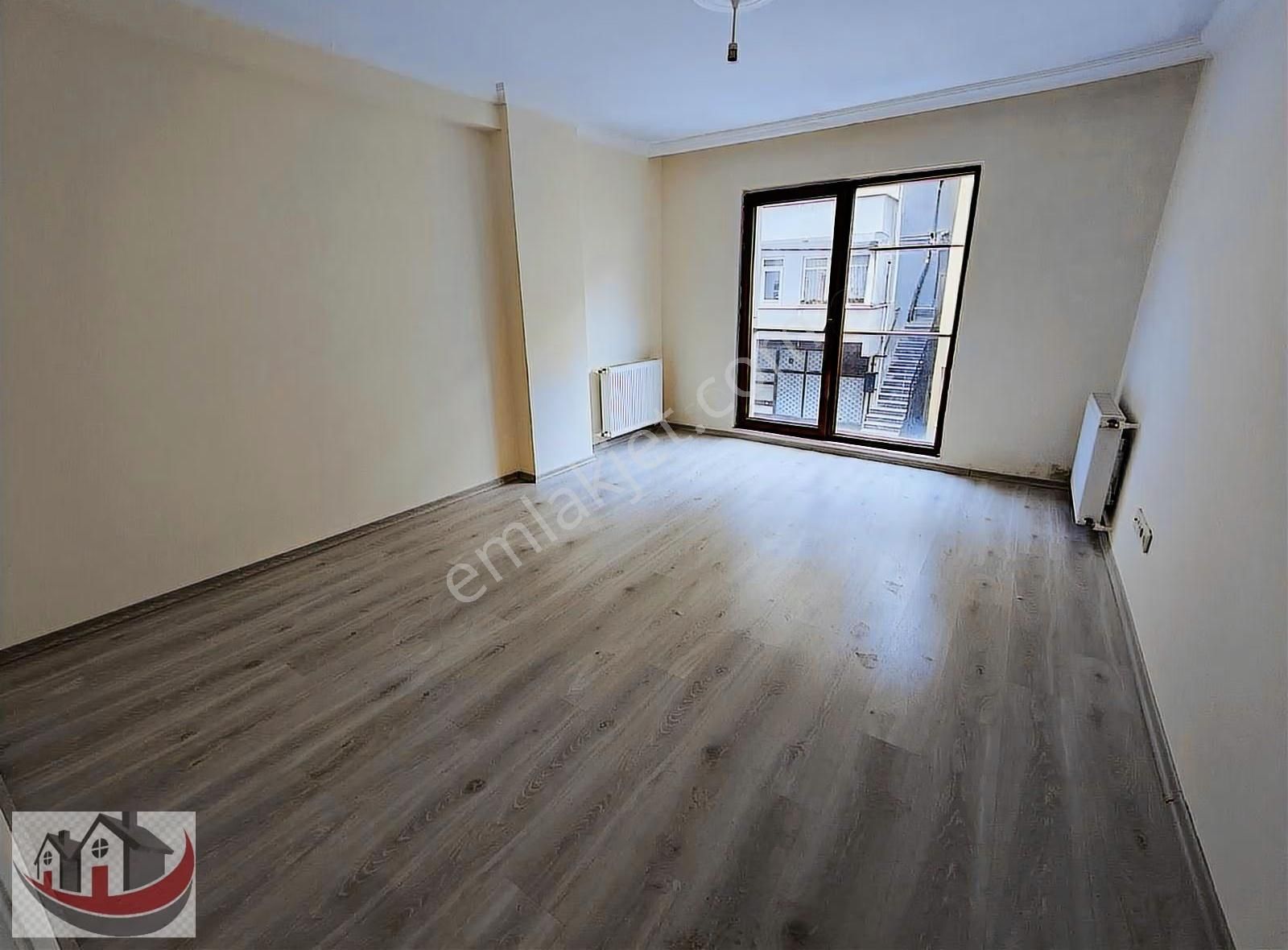 Güneyden Boş Ara Kat Yeni Bina 2+1.85m2 Ayrı Mutfaklı Daire - Görsel 35