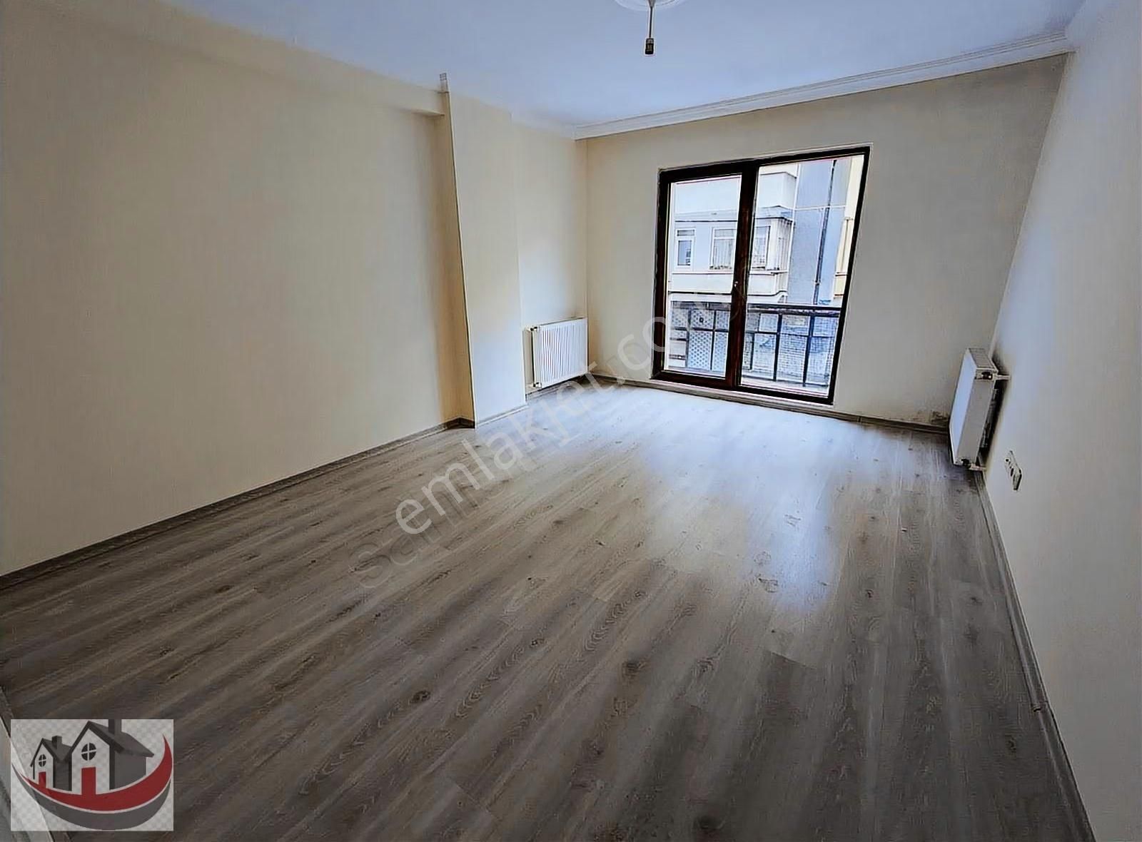 Güneyden Boş Ara Kat Yeni Bina 2+1.85m2 Ayrı Mutfaklı Daire - Görsel 3