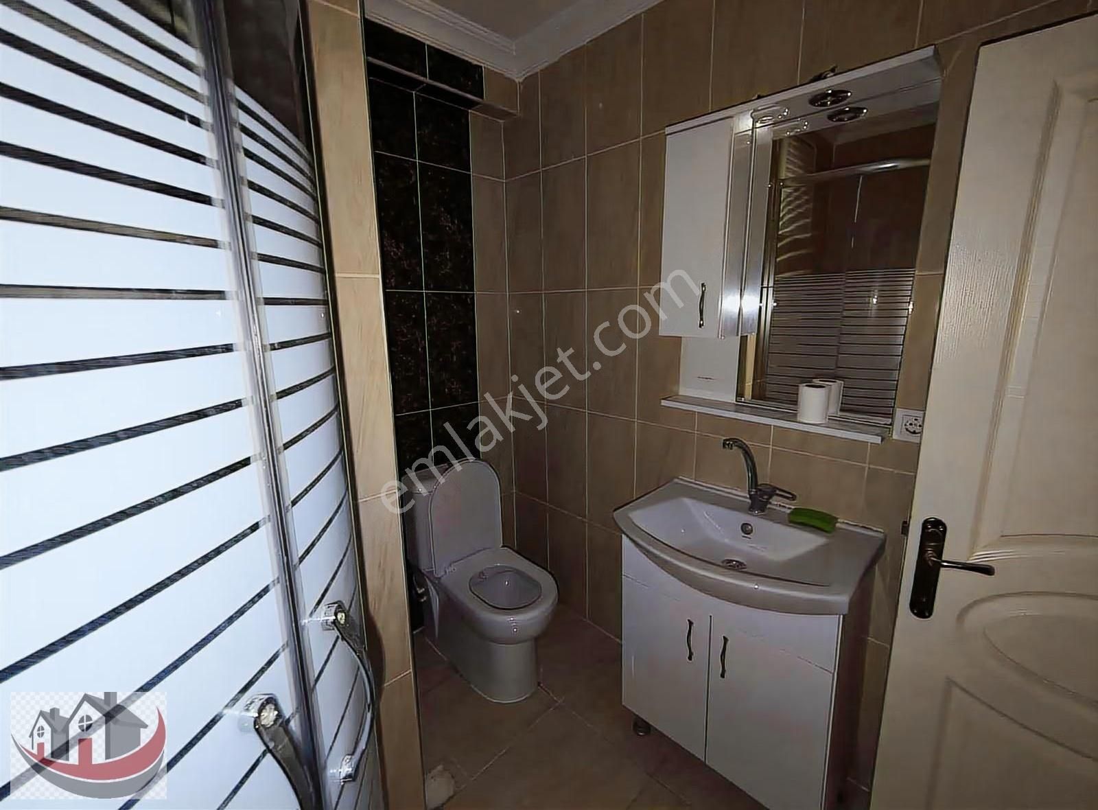 Güneyden Boş Ara Kat Yeni Bina 2+1.85m2 Ayrı Mutfaklı Daire - Görsel 20