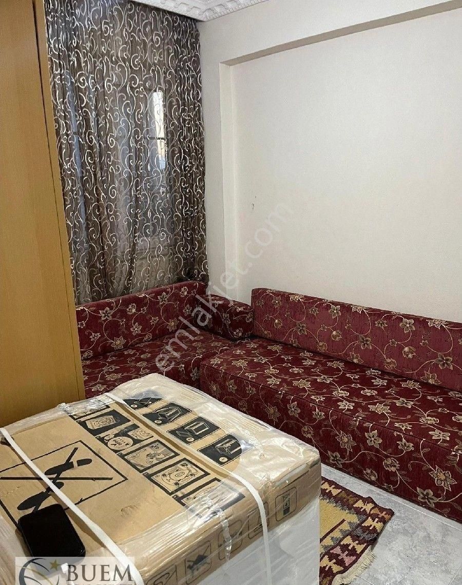 Avşa Adası Ptt Mevkii Buyuk Bahçeli 1+1 Eşyali Daire - Görsel 7