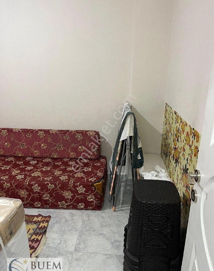 Avşa Adası Ptt Mevkii Buyuk Bahçeli 1+1 Eşyali Daire - Görsel 3