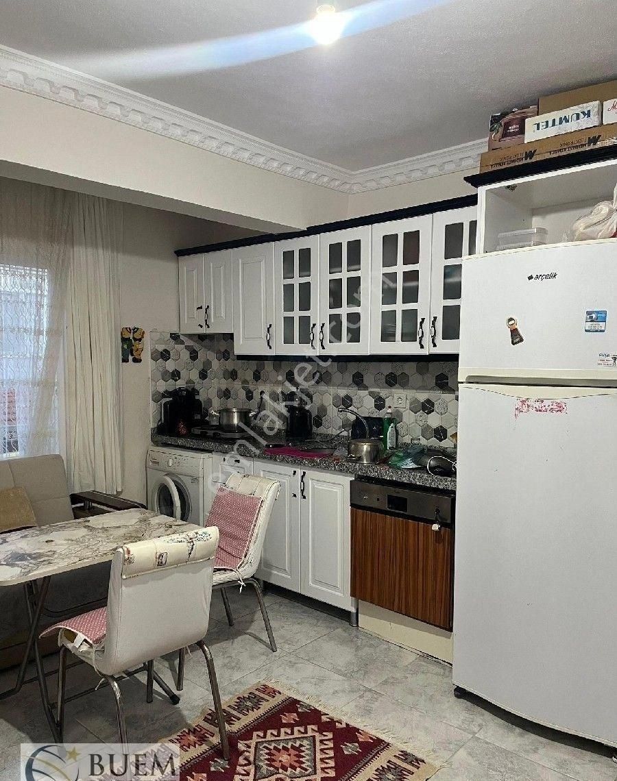 Avşa Adası Ptt Mevkii Buyuk Bahçeli 1+1 Eşyali Daire - Görsel 10
