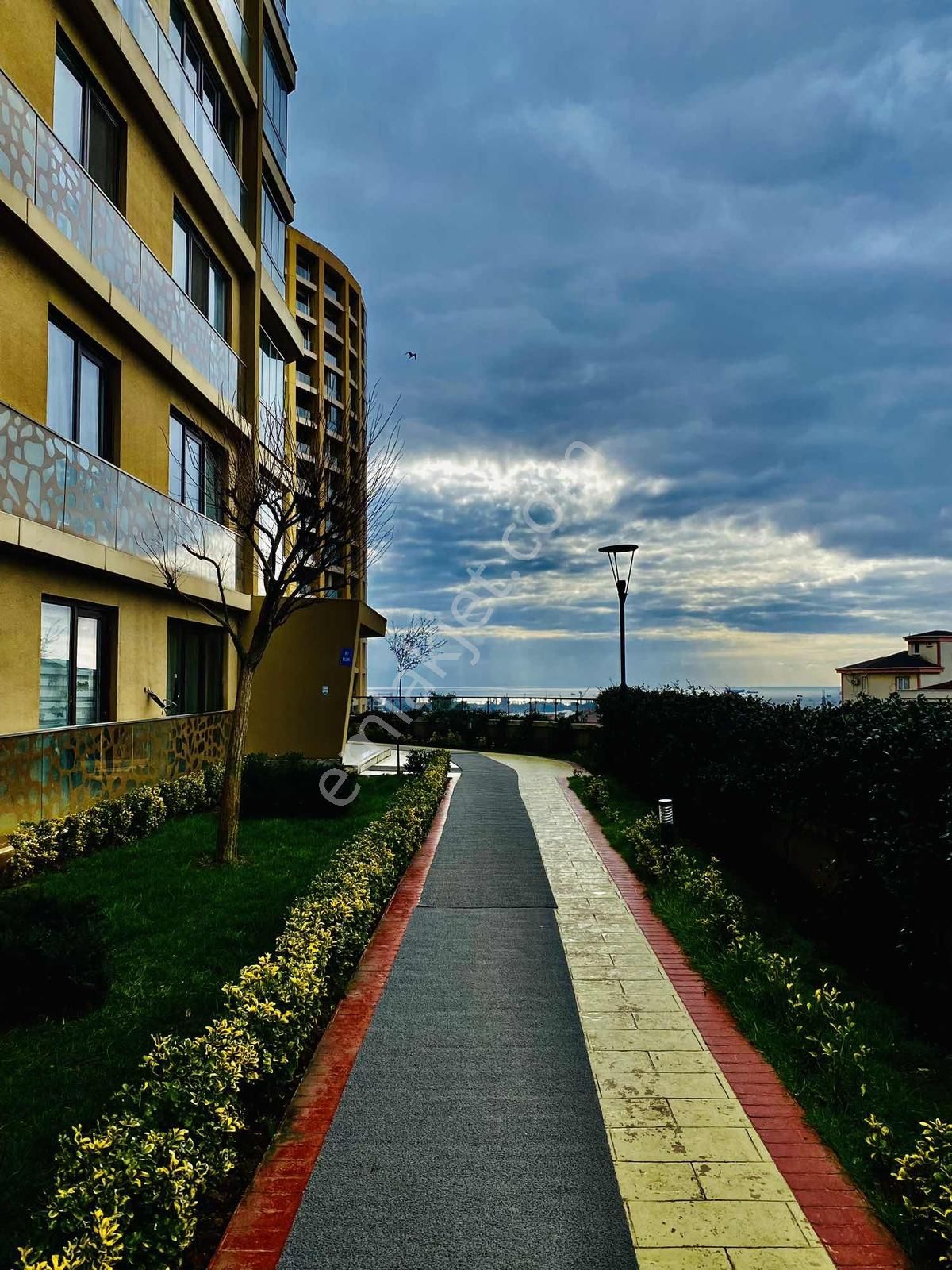 Tuzla Evora'da Harika Bir Yaşam Sizi Bekliyor... - Görsel 14