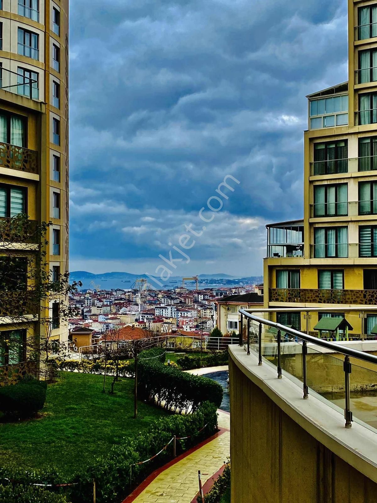 Tuzla Evora'da Harika Bir Yaşam Sizi Bekliyor... - Görsel 25