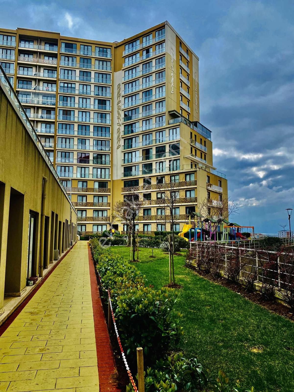 Tuzla Evora'da Harika Bir Yaşam Sizi Bekliyor... - Görsel 5
