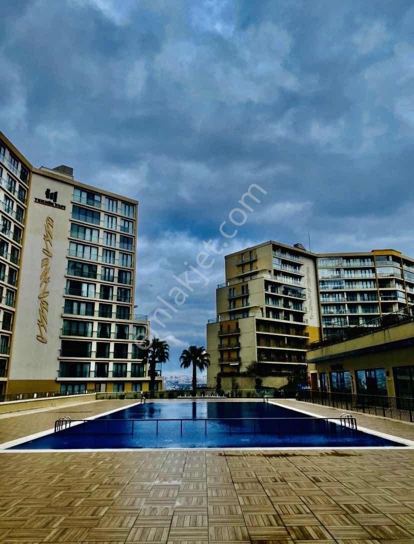 Tuzla Evora'da Harika Bir Yaşam Sizi Bekliyor... - Görsel 24
