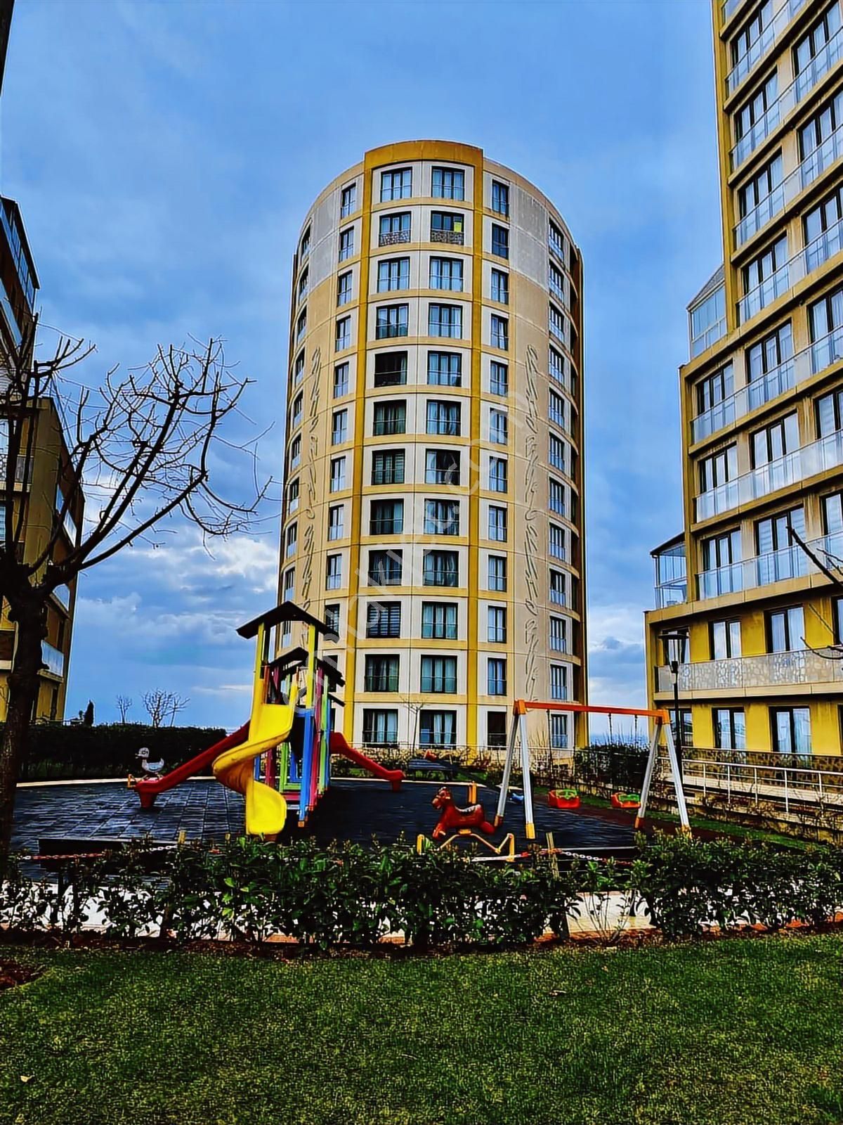 Tuzla Evora'da Harika Bir Yaşam Sizi Bekliyor... - Görsel 4