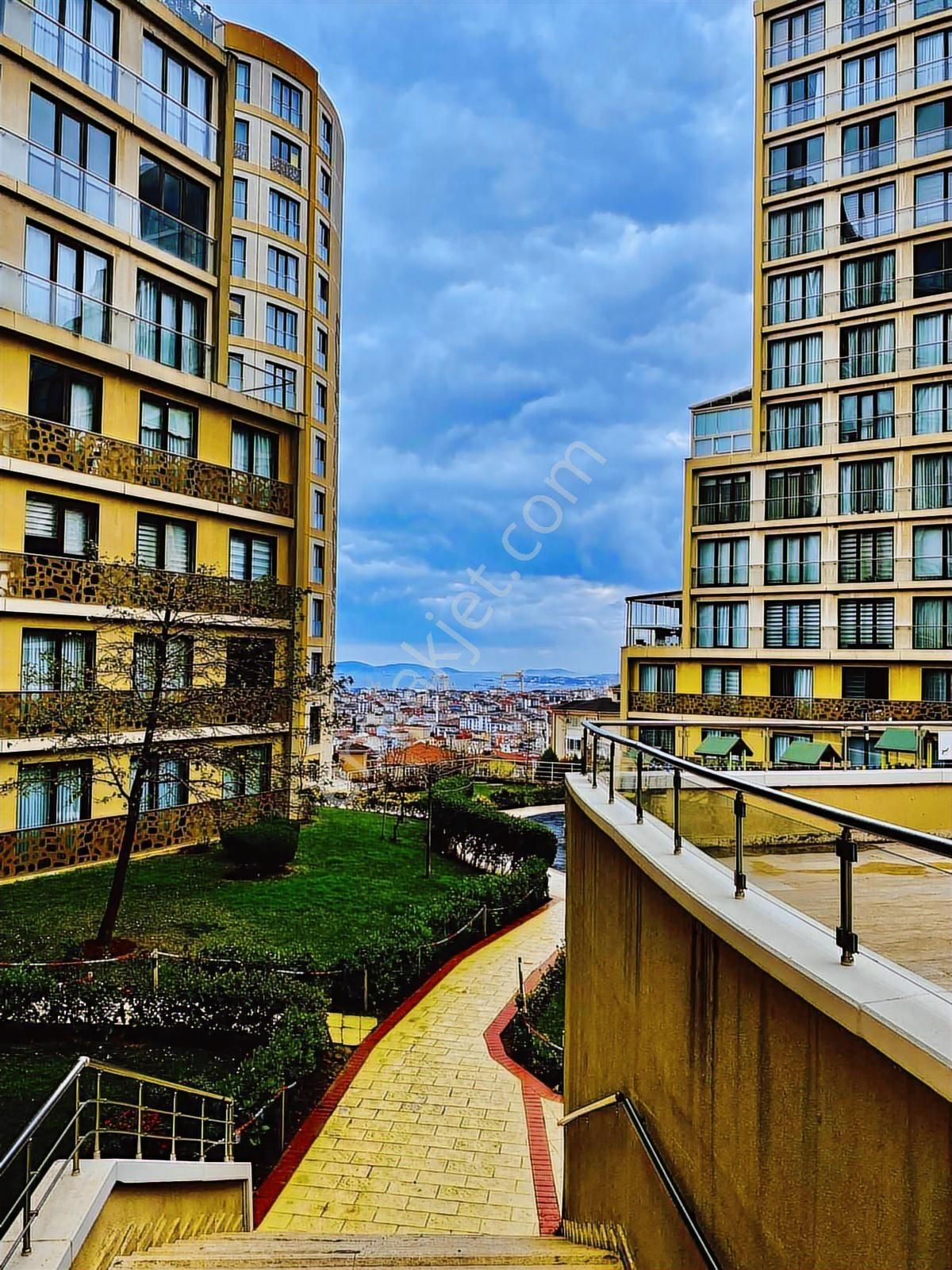 Tuzla Evora'da Harika Bir Yaşam Sizi Bekliyor... - Görsel 26