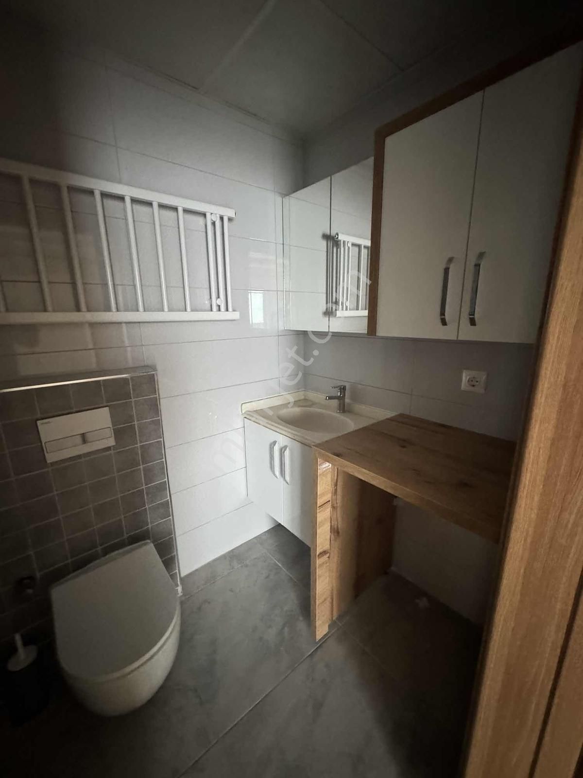 Seyrek Te 2+1 Balkonlu Daire - Görsel 5