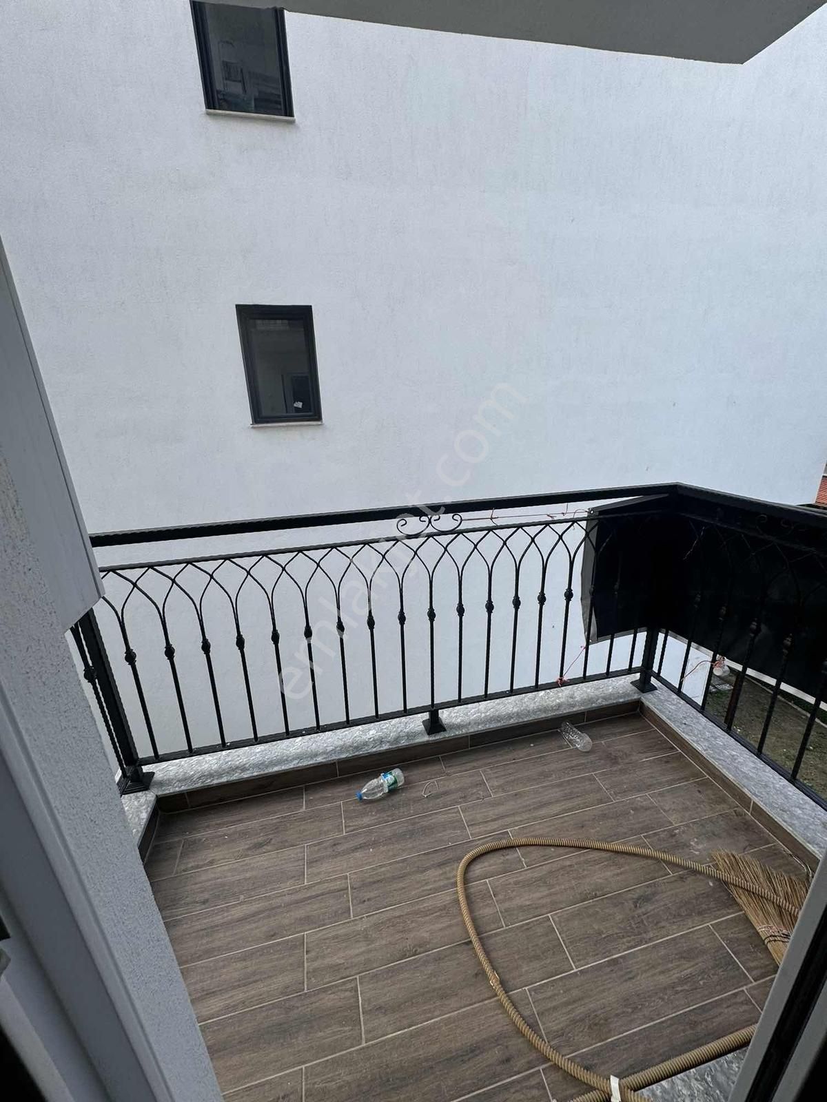 Seyrek Te 2+1 Balkonlu Daire - Görsel 13