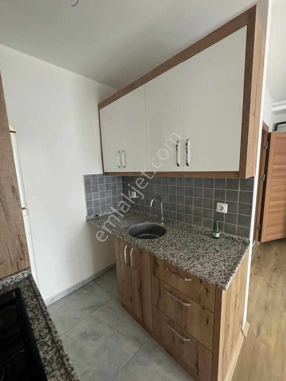 Seyrek Te 2+1 Balkonlu Daire - Görsel 3