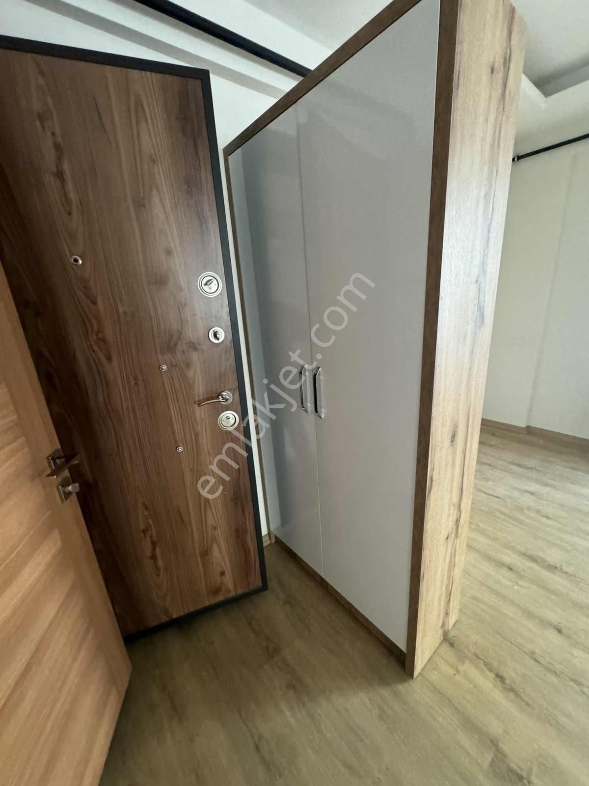 Seyrek Te 2+1 Balkonlu Daire - Görsel 10