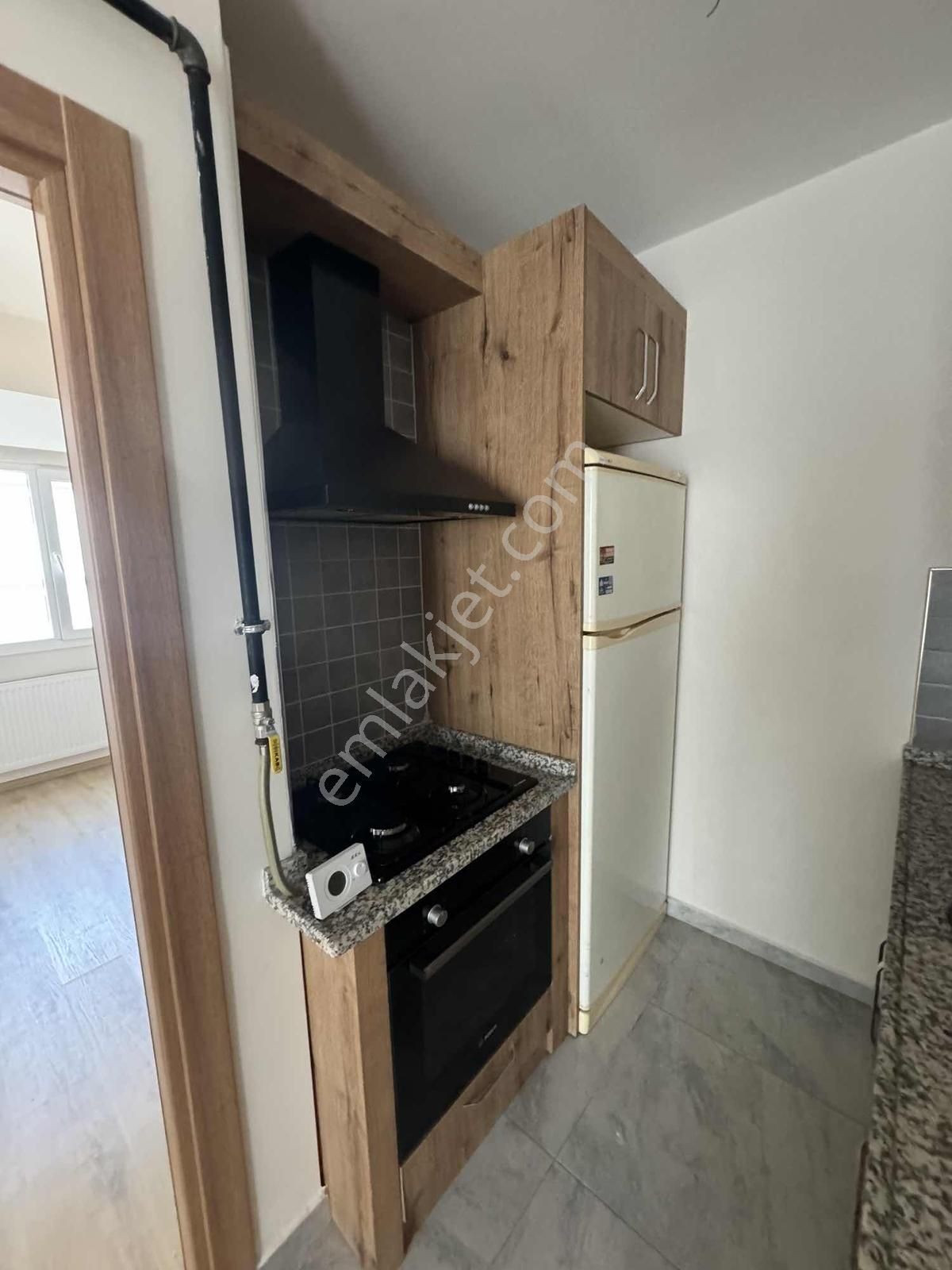 Seyrek Te 2+1 Balkonlu Daire - Görsel 11