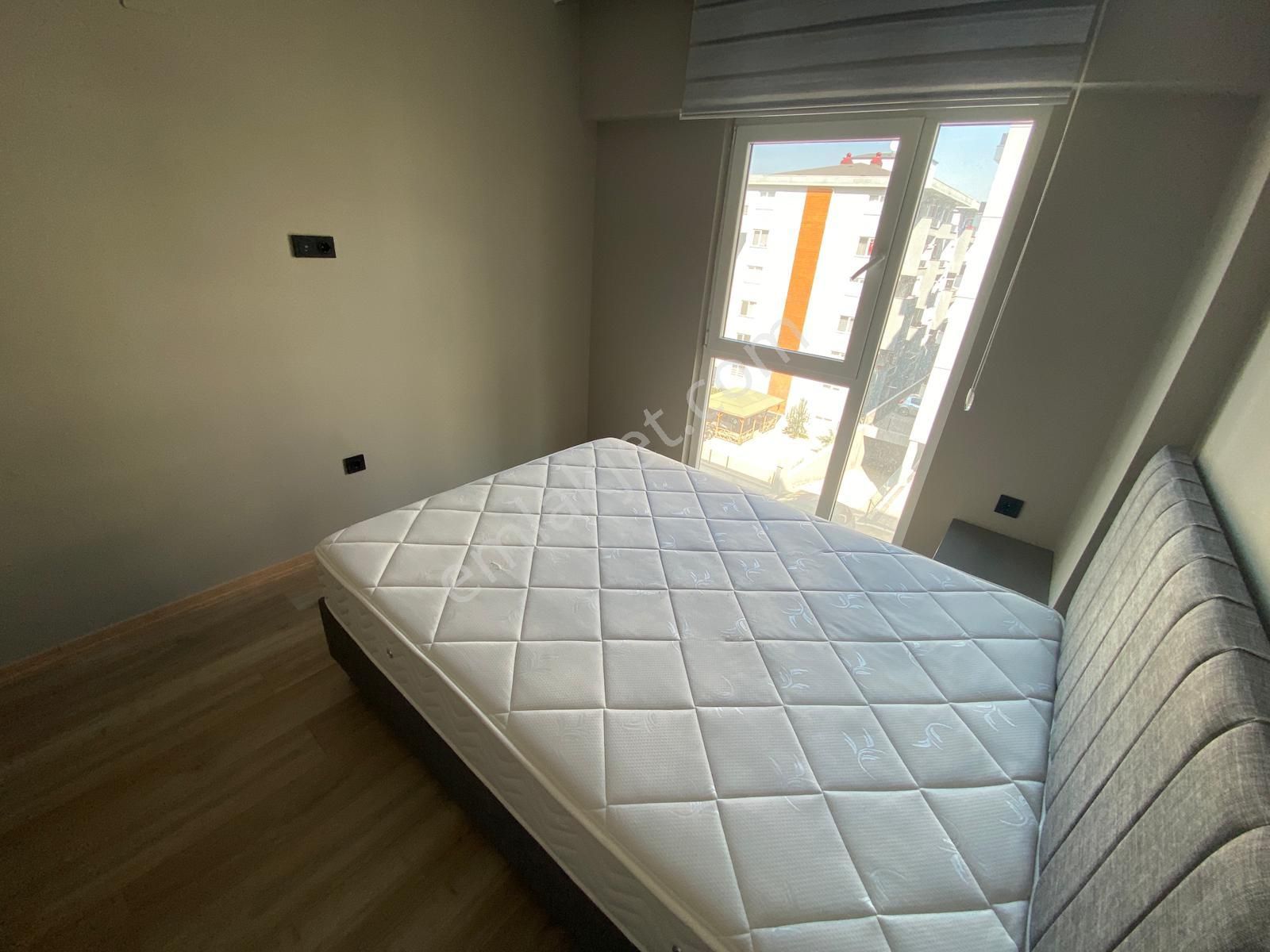 Nfs'den Avlu Görükle 3'de 2+1 Eşyalı Kiralık Daire - Görsel 18