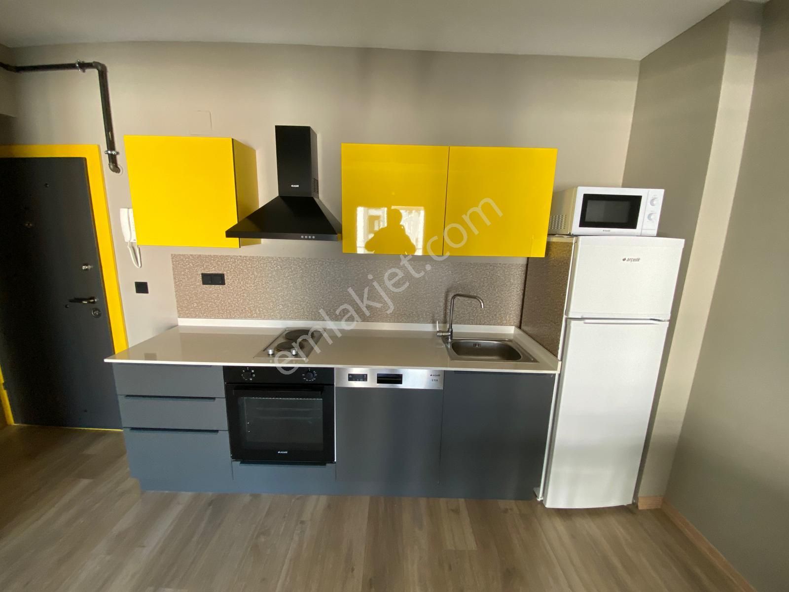 Nfs'den Avlu Görükle 3'de 2+1 Eşyalı Kiralık Daire - Görsel 8