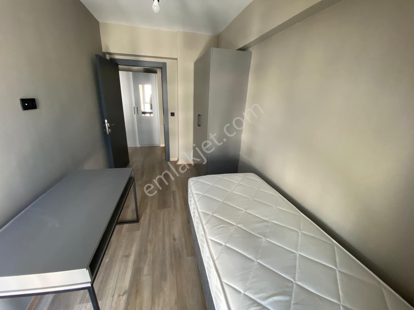 Nfs'den Avlu Görükle 3'de 2+1 Eşyalı Kiralık Daire - Görsel 15