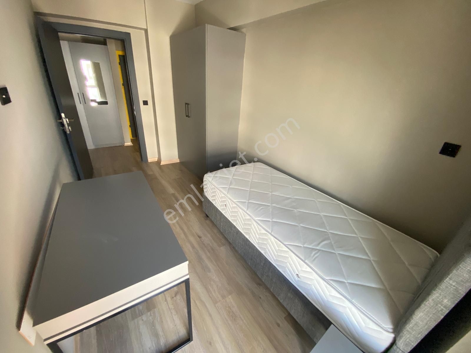 Nfs'den Avlu Görükle 3'de 2+1 Eşyalı Kiralık Daire - Görsel 14