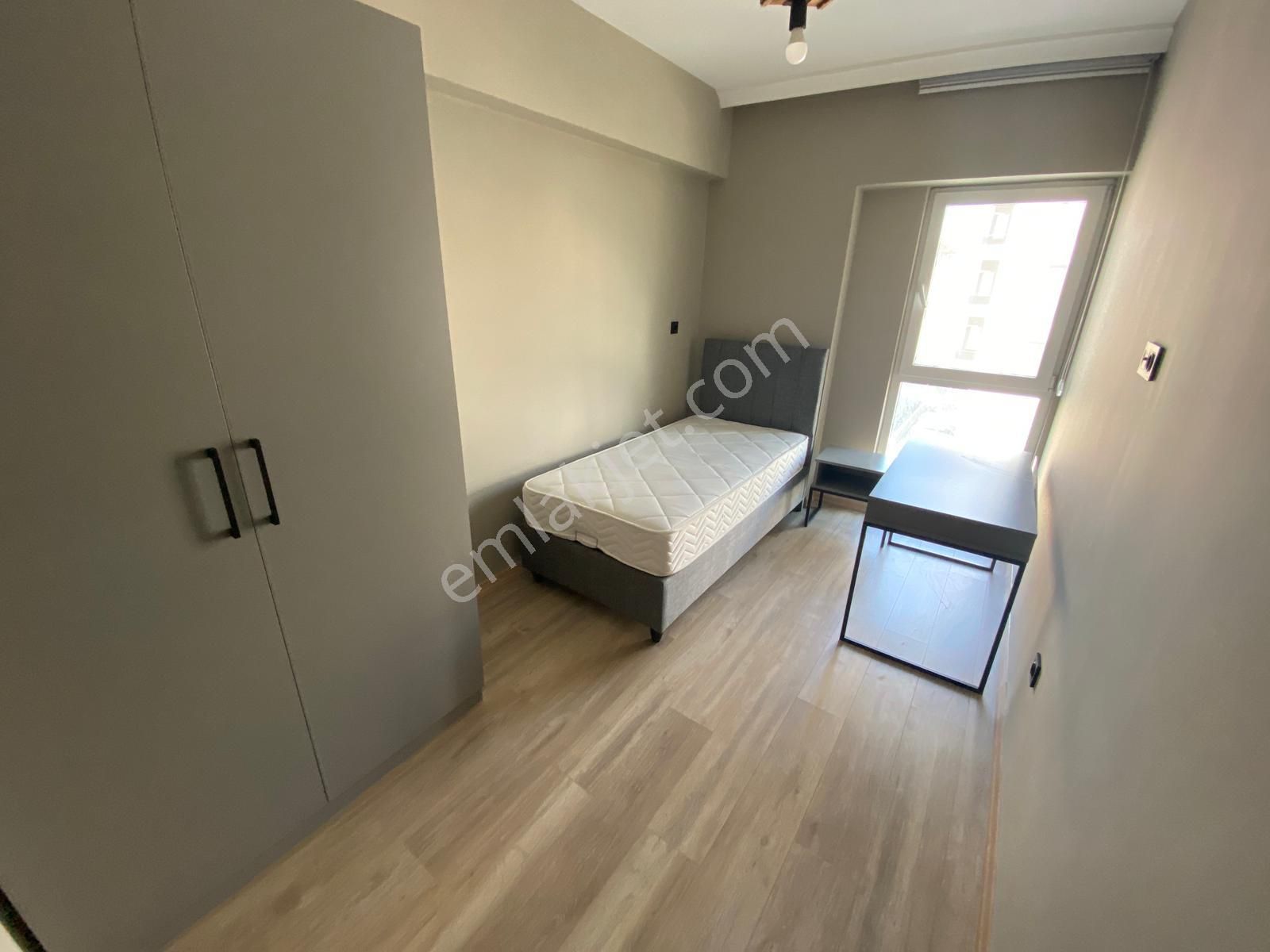 Nfs'den Avlu Görükle 3'de 2+1 Eşyalı Kiralık Daire - Görsel 12