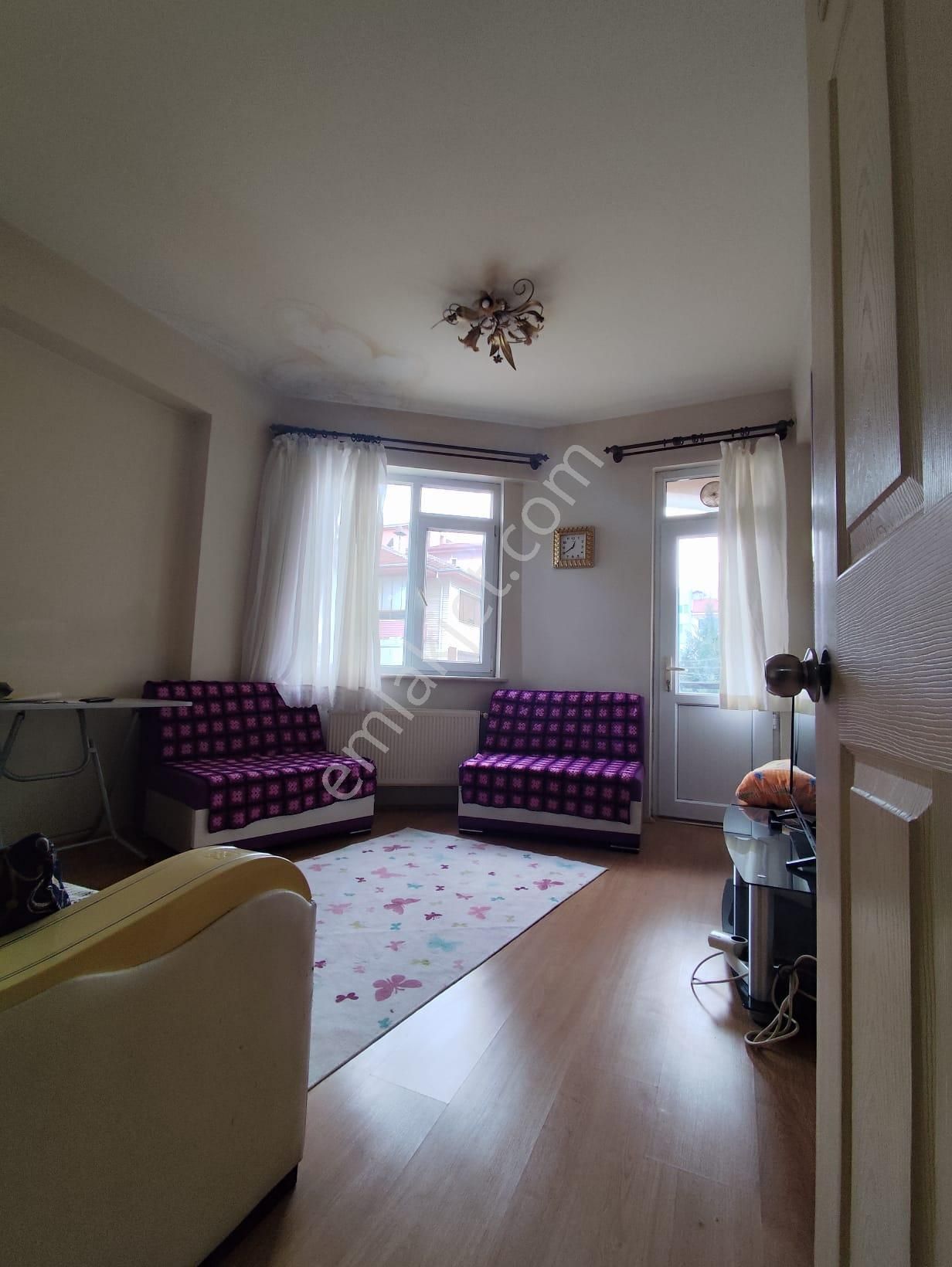 B.dere Mh Kaplanlı Cad.kiralık Eşyalı 1+1 Apart - Görsel 14