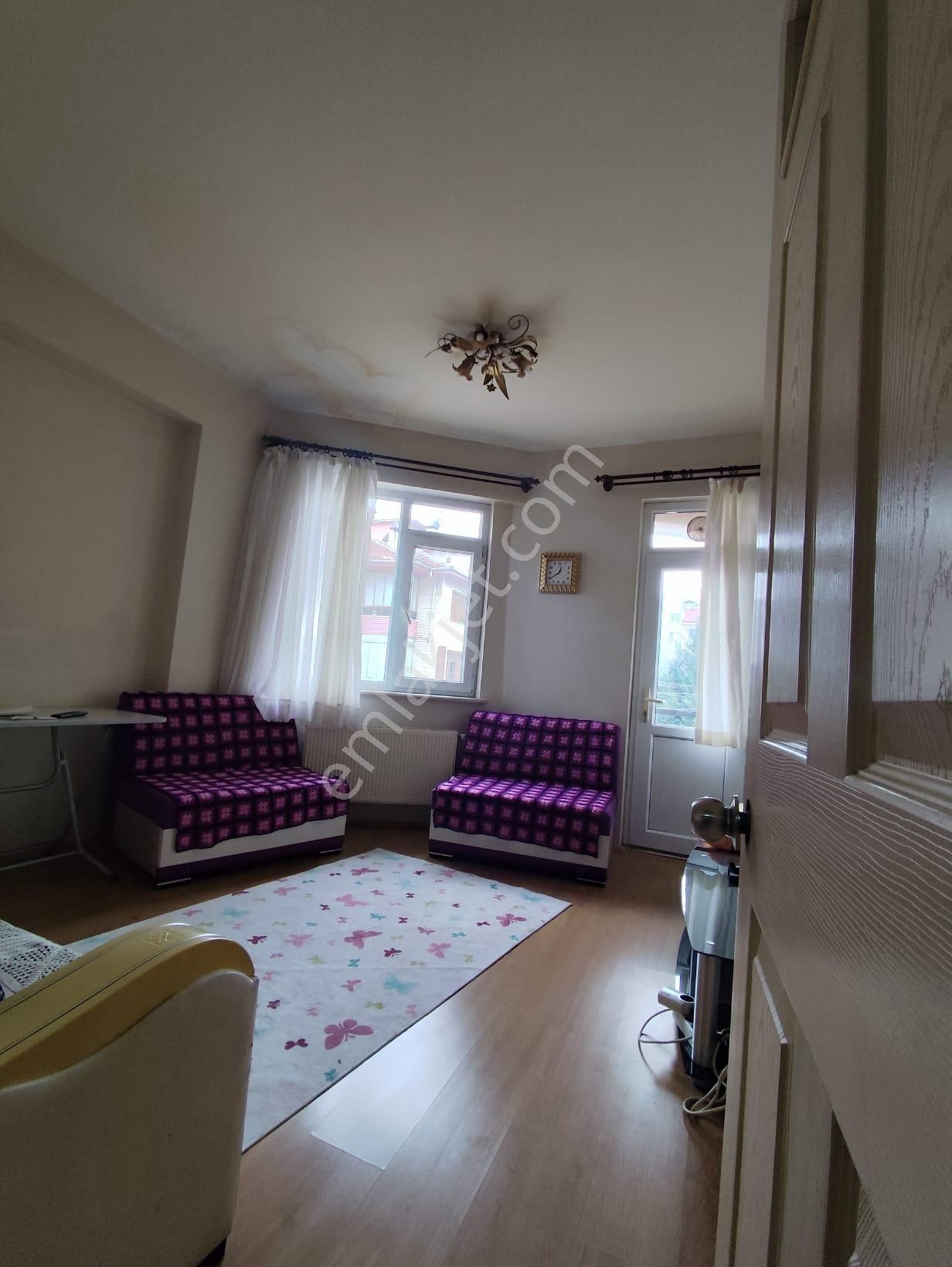 B.dere Mh Kaplanlı Cad.kiralık Eşyalı 1+1 Apart - Görsel 13