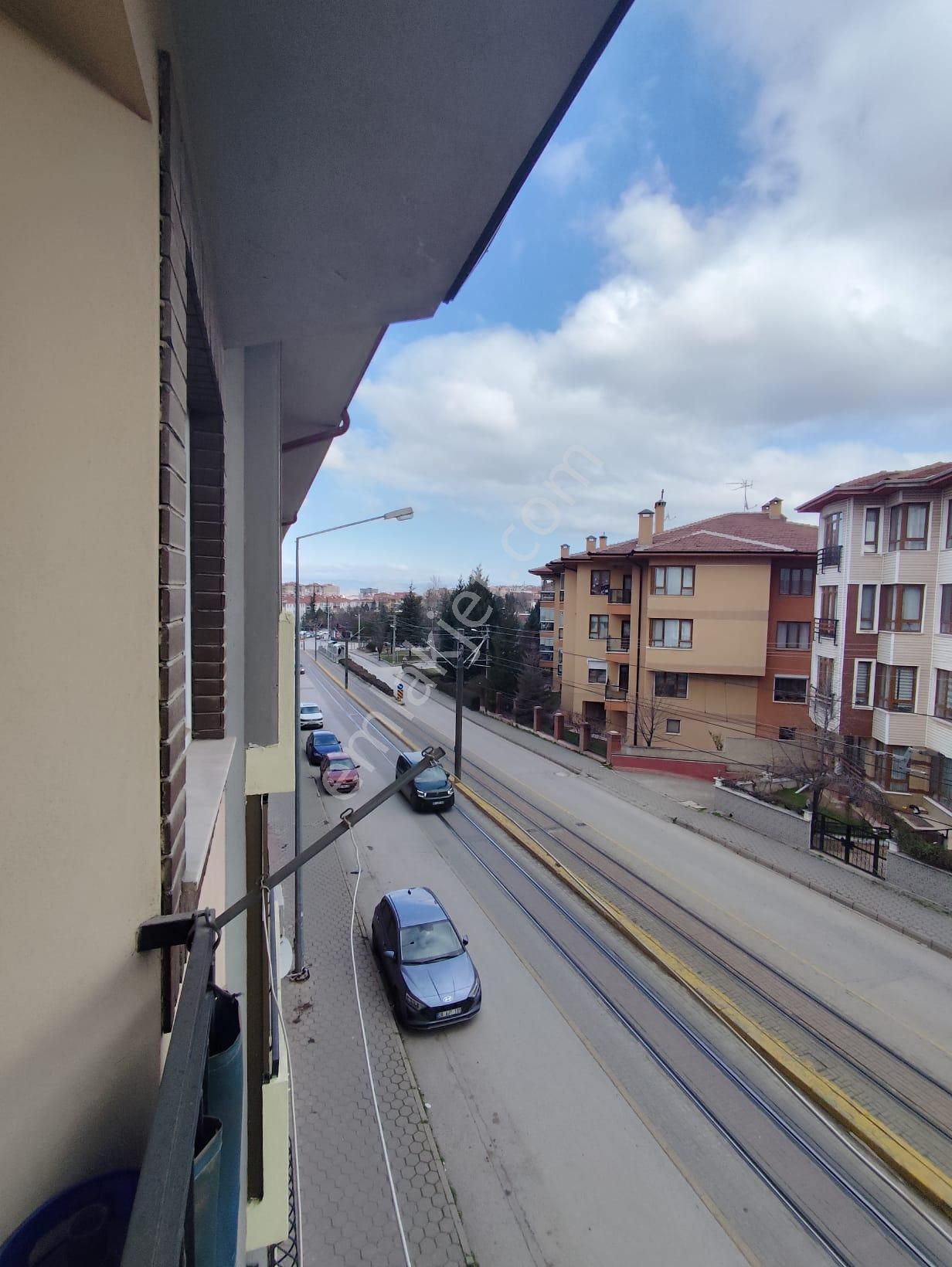 B.dere Mh Kaplanlı Cad.kiralık Eşyalı 1+1 Apart - Görsel 22