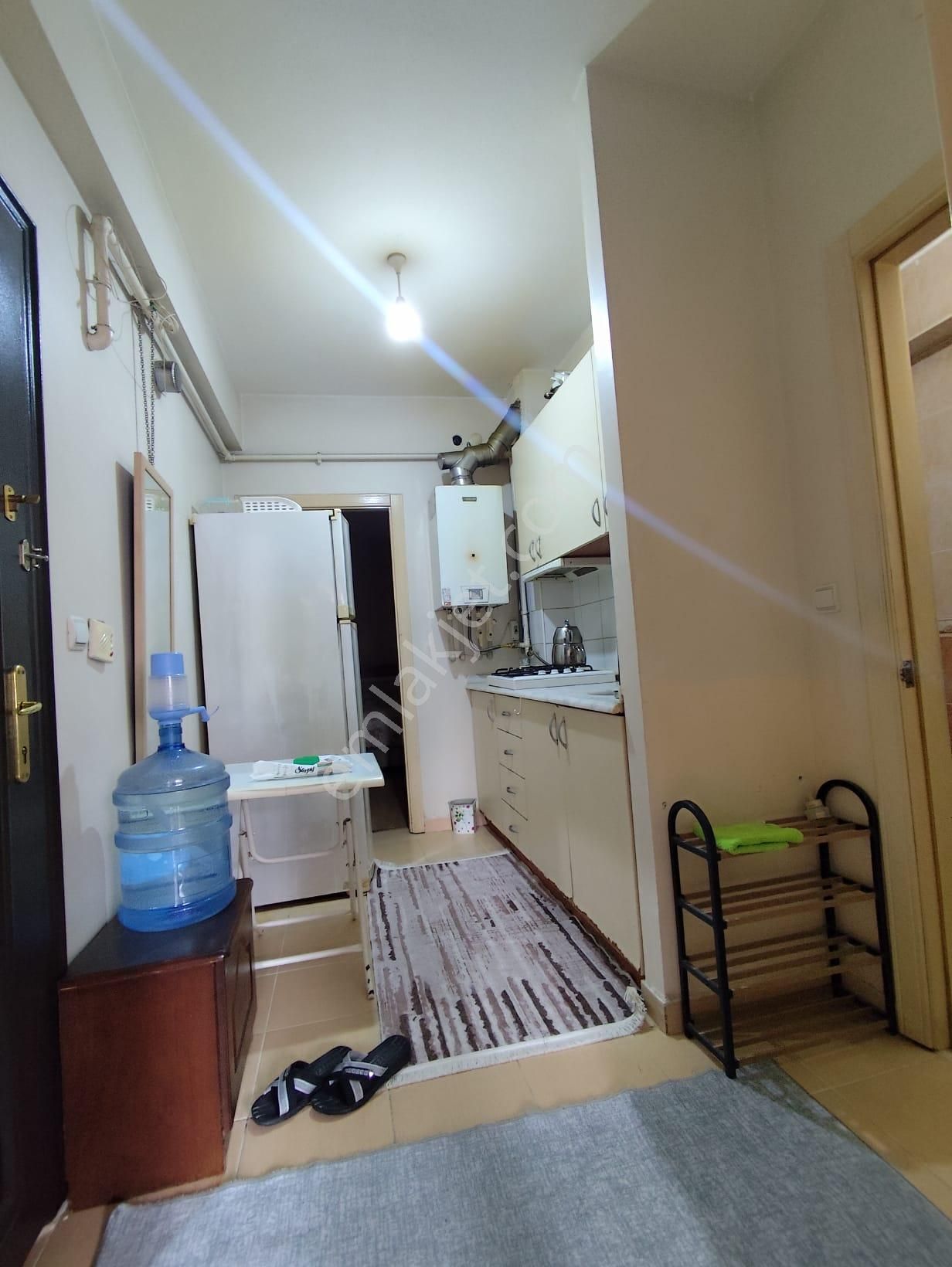 B.dere Mh Kaplanlı Cad.kiralık Eşyalı 1+1 Apart - Görsel 16