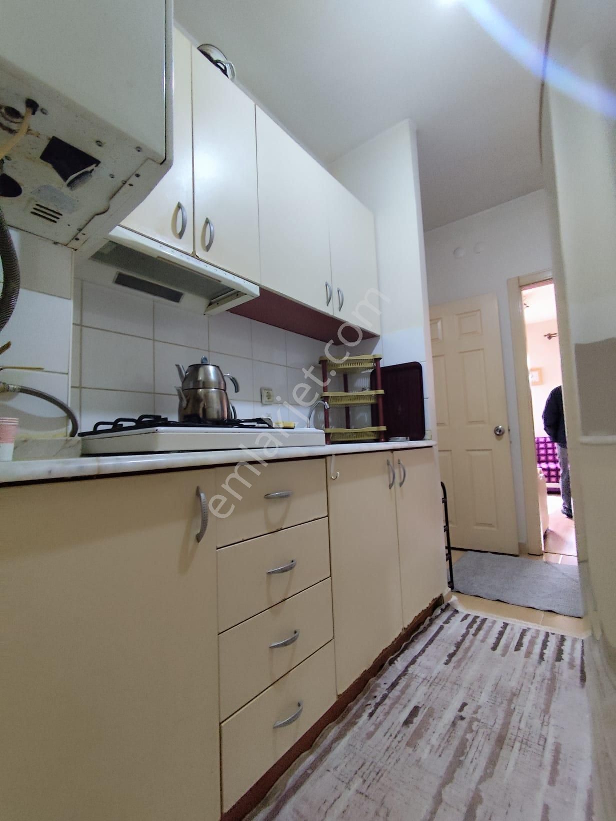 B.dere Mh Kaplanlı Cad.kiralık Eşyalı 1+1 Apart - Görsel 2