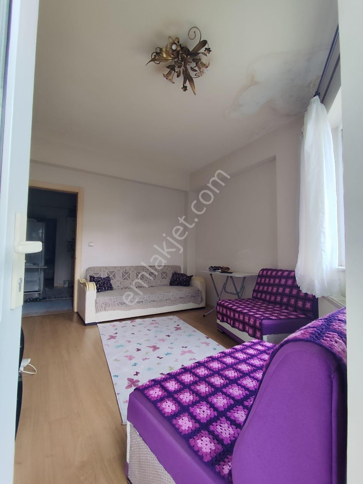 B.dere Mh Kaplanlı Cad.kiralık Eşyalı 1+1 Apart - Görsel 19