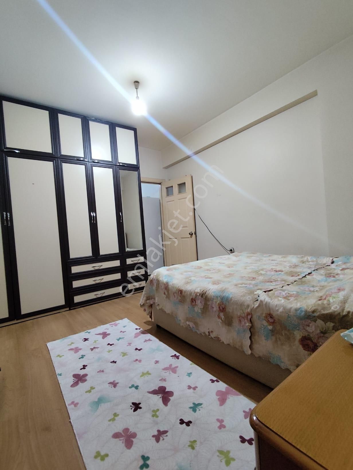 B.dere Mh Kaplanlı Cad.kiralık Eşyalı 1+1 Apart - Görsel 3