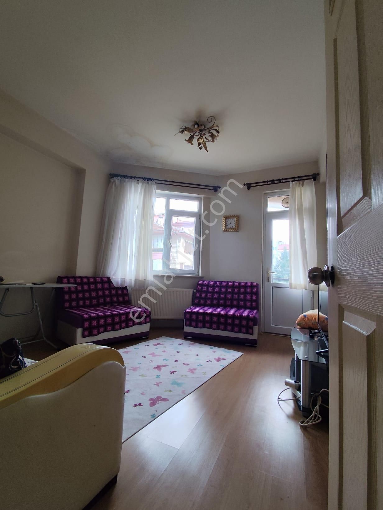 B.dere Mh Kaplanlı Cad.kiralık Eşyalı 1+1 Apart - Görsel 15