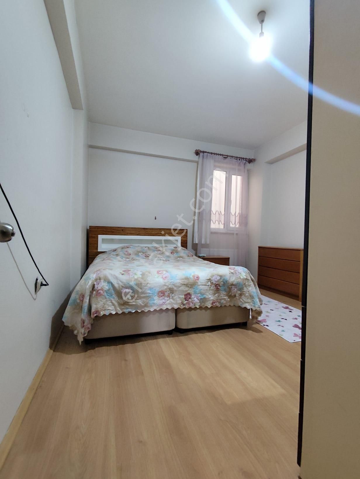 B.dere Mh Kaplanlı Cad.kiralık Eşyalı 1+1 Apart - Görsel 7