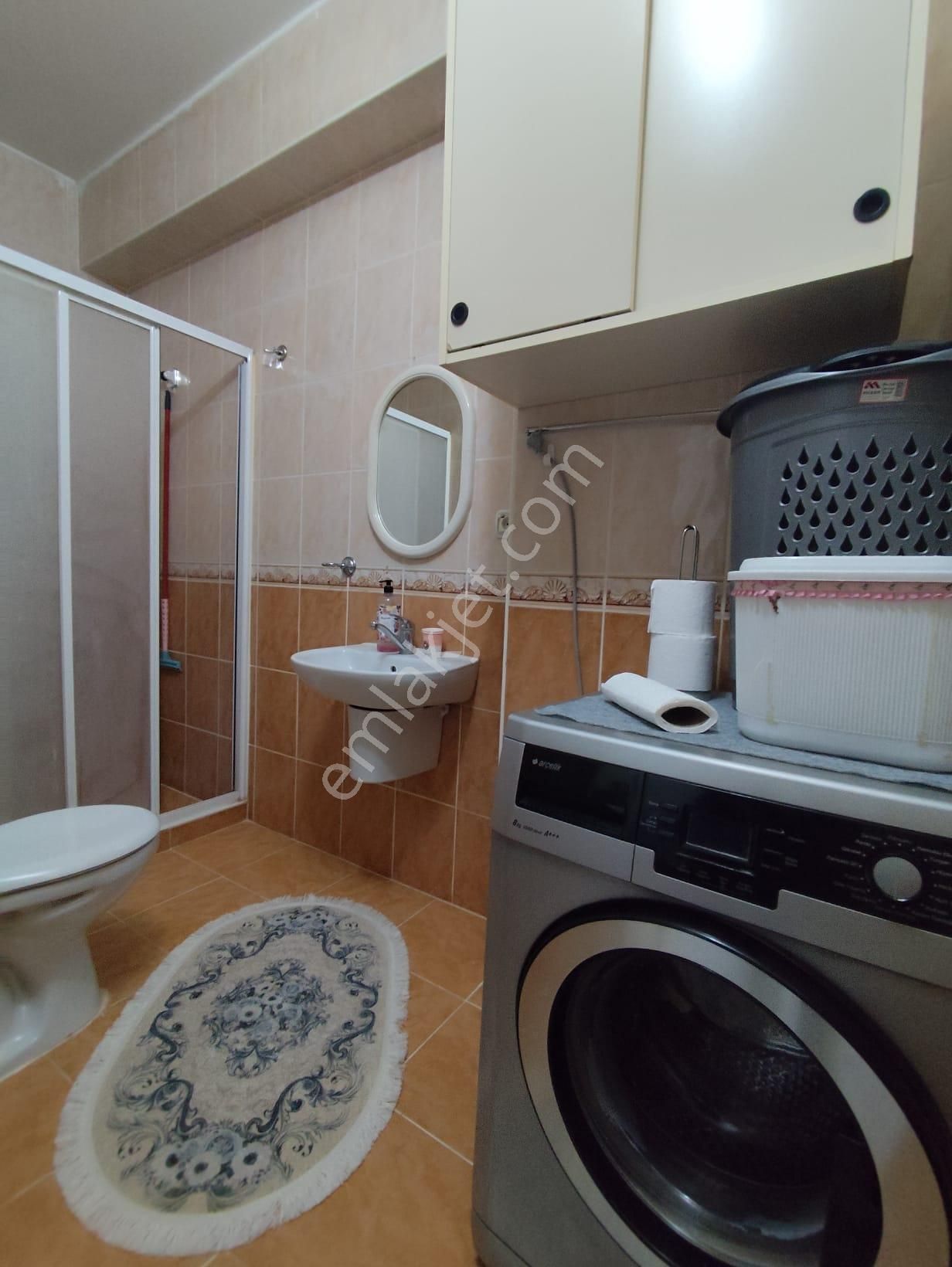B.dere Mh Kaplanlı Cad.kiralık Eşyalı 1+1 Apart - Görsel 12