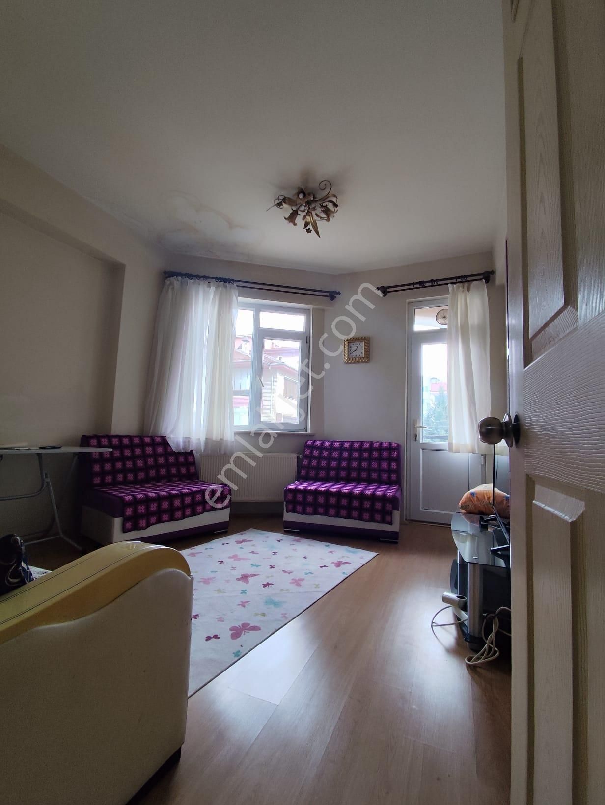 B.dere Mh Kaplanlı Cad.kiralık Eşyalı 1+1 Apart - Görsel 24