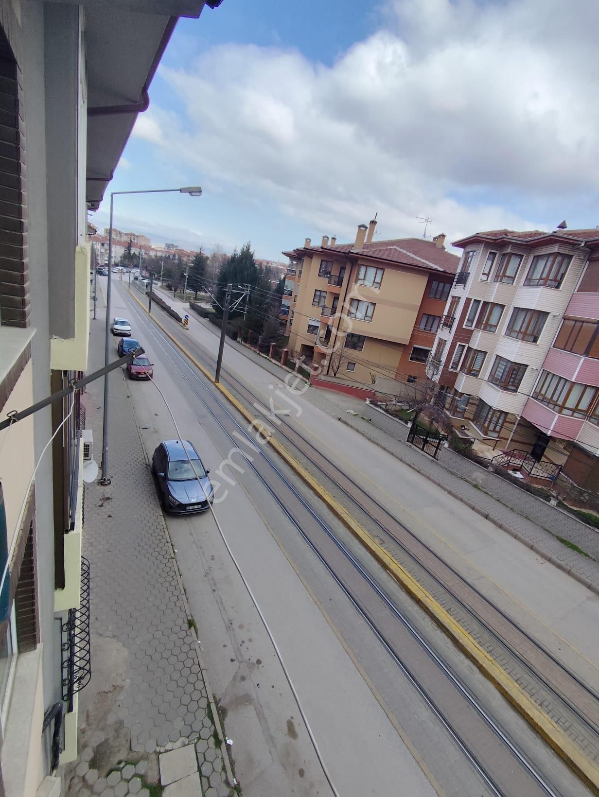 B.dere Mh Kaplanlı Cad.kiralık Eşyalı 1+1 Apart - Görsel 18