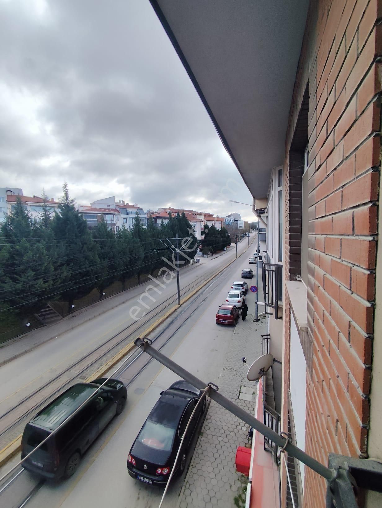 B.dere Mh Kaplanlı Cad.kiralık Eşyalı 1+1 Apart - Görsel 21