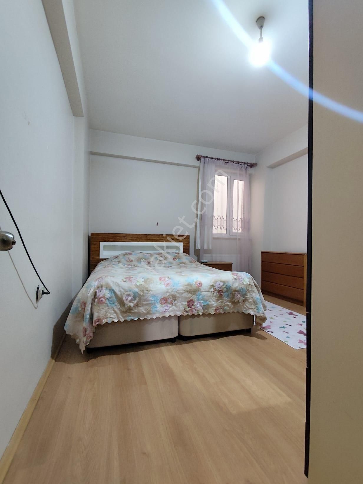 B.dere Mh Kaplanlı Cad.kiralık Eşyalı 1+1 Apart - Görsel 6