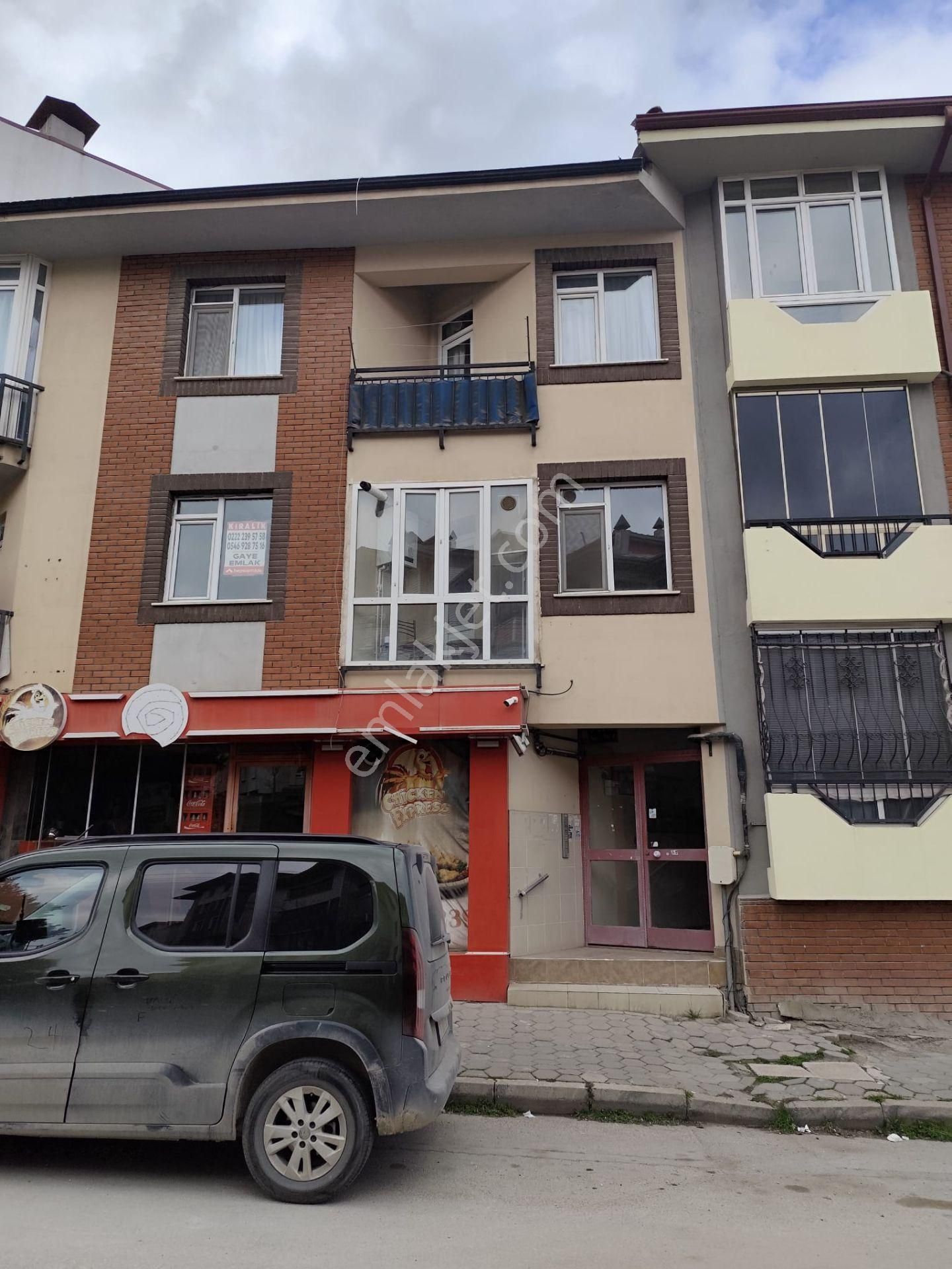 B.dere Mh Kaplanlı Cad.kiralık Eşyalı 1+1 Apart